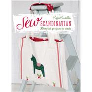 Sew Scandinavian