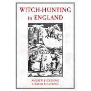 Witch-Hunting in England