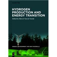 Hydrogen Production and Energy Transition