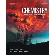 Chemistry Human Activity, Chemical Reactivity 1ce and International Edition