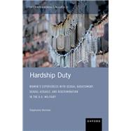 Hardship Duty