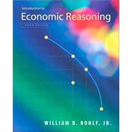 Introduction to Economic Reasoning