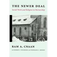 The Newer Deal: Social Work and Religion in Partnership