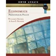 Study Guide for Baumol/Blinder’s Microeconomics: Principles and Policy