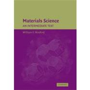 Materials Science: An Intermediate Text