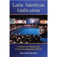 Latin American Unification