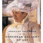 American Treasures of the Corcoran Gallery of Art