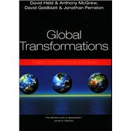 Global Transformations