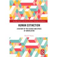 Human Extinction