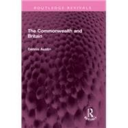The Commonwealth and Britain