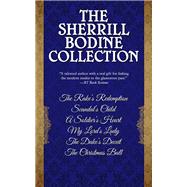 The Sherrill Bodine Collection
