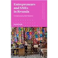 Entrepreneurs and Smes in Rwanda