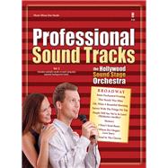 Professional Sound Tracks - Volume 5 Great Standards