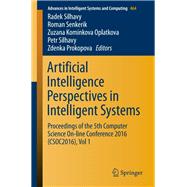 Artificial Intelligence Perspectives in Intelligent Systems
