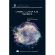Cosmic Gamma-ray Sources