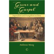 Guns and Gospels