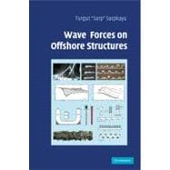 Wave Forces on Offshore Structures,9780521896252