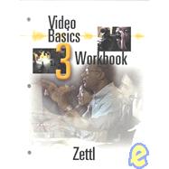 Student Workbook for Video Basics