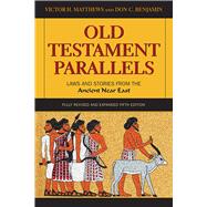 Old Testament Parallels