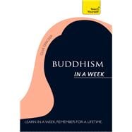 Buddhism In A Week