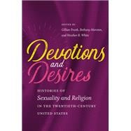 Devotions and Desires