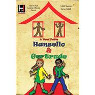 Hansello and Gretrude Hood Fables