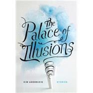 The Palace of Illusions Stories