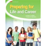 Preparing for Life and Career