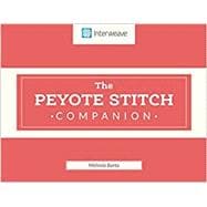 The Peyote Stitch Companion