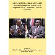 Mugabeism After Mugabe?