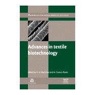 Advances in Textile Biotechnology