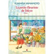 La Petite Fleuriste de Tokyo
