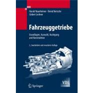 Fahrzeuggetriebe