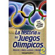 Historia de los juegos olimpicos / History of the Olympic Games