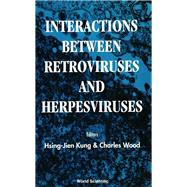 Interactions Between Retroviruses and Herpesviruses