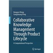 Collaborative Knowledge Management Through Product Lifecycle