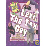 Levi the Tax Guy