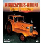 Minneapolis-Moline Farm Tractors