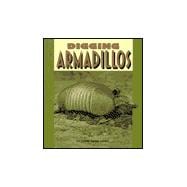 Digging Armadillos