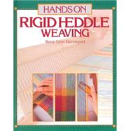 Hands on Rigid Heddle Weaving