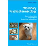Veterinary Psychopharmacology