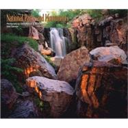 National Parks And Monuments 2008 Calendar