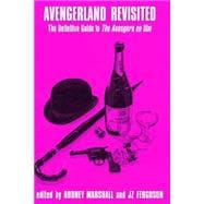 Avengerland Revisited
