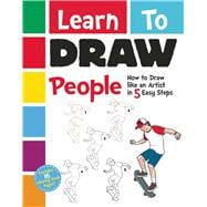 Learn to Draw People