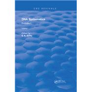 DNA Systematics