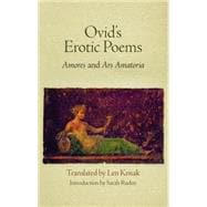 Ovid's Erotic Poems
