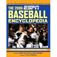 The 2006 ESPN Baseball Encyclopedia