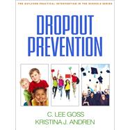 Dropout Prevention