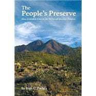 The People's Preserve