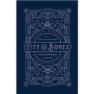 City of Bones 10th Anniversary Edition